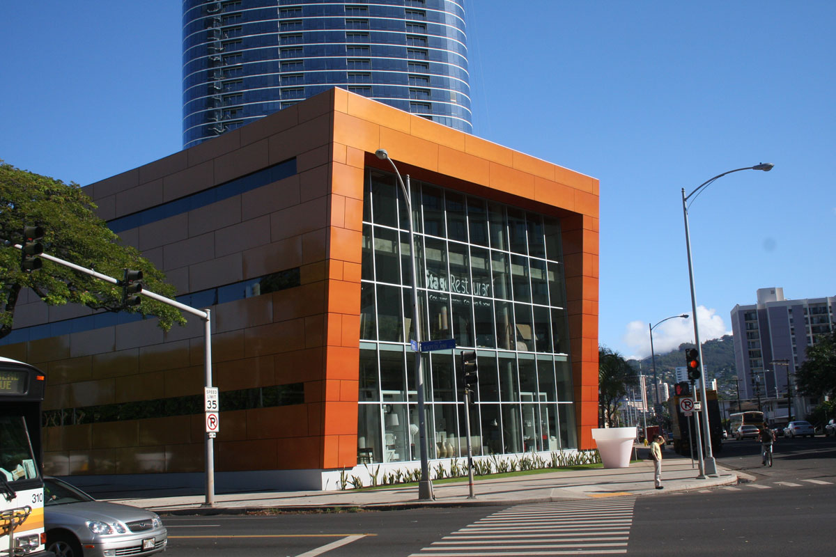 Alucobond_Honolulu_Design_Center_RIM_Architects_7