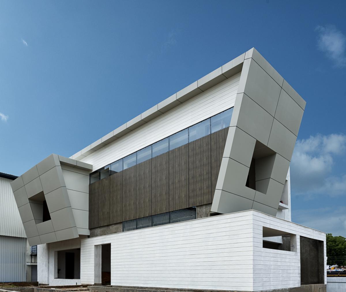 Atlas Factory – Mehsana, Gujarat