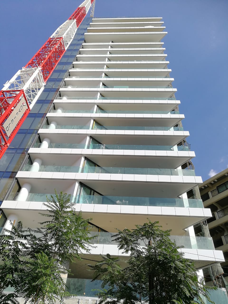 For Gallery. Title Nicosia Central Park exclusive residence10