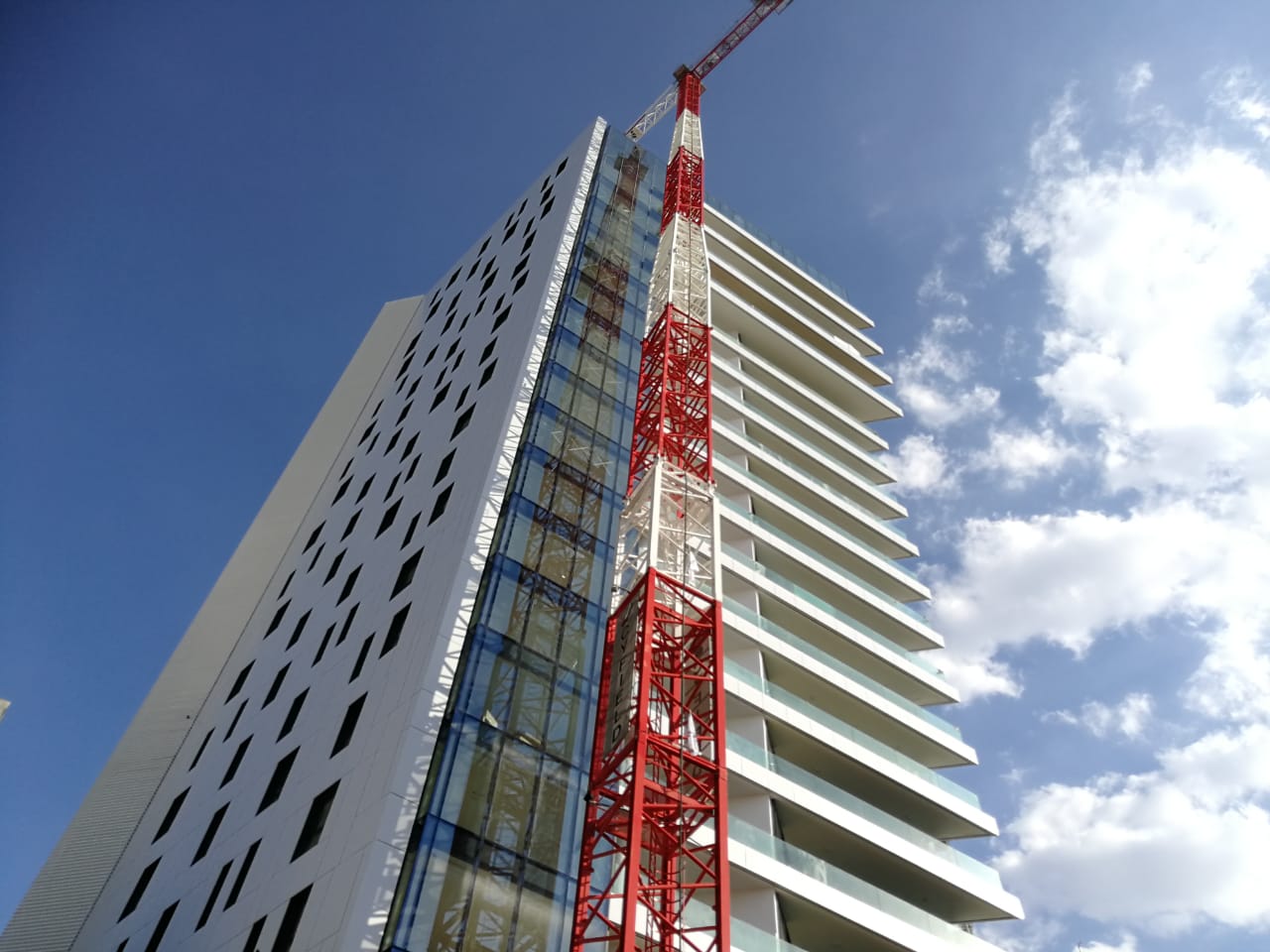 For Gallery. Title Nicosia Central Park exclusive residence4