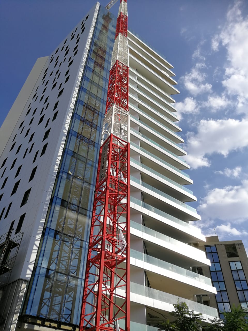 For Gallery. Title Nicosia Central Park exclusive residence6