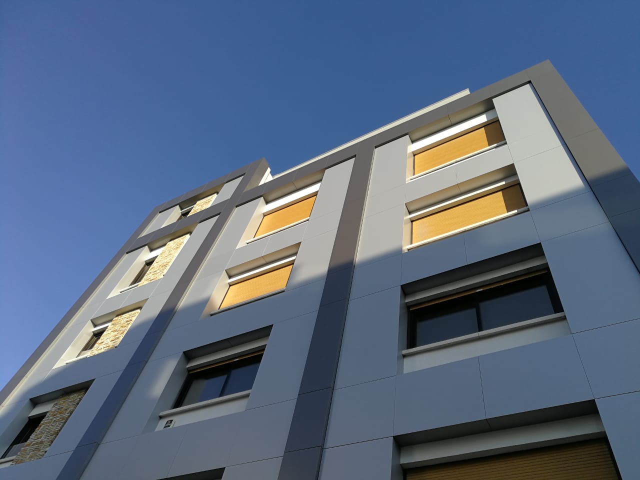 Gallery Renovation of older building3