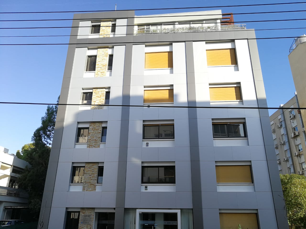 Gallery Renovation of older building4